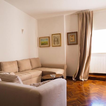 Terrazza Cavour Bari Exterior foto