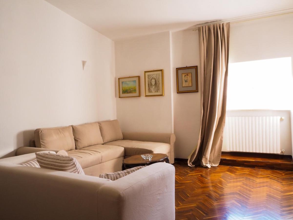 Terrazza Cavour Bari Exterior foto